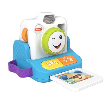 Fisher Price – Lernspaß – Kamera