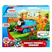 Thomas de trein / Houten treinen / Webshop | Bekant Alles