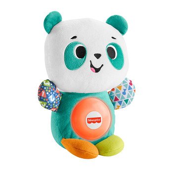 Fisher Price Linkimals - Musical Panda
