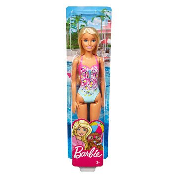 Barbie-Puppe Strand