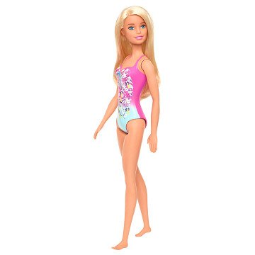 Barbie-Puppe Strand