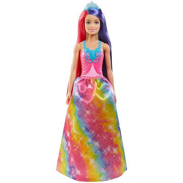 Barbie Dreamtopia Long Hair Princess