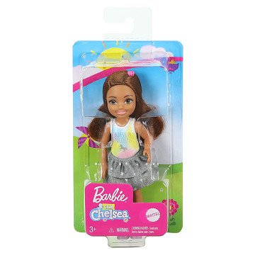 Barbie Club Chelsea Doll - Unicorn