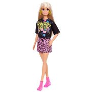 Ramkoers Frustratie temperament Barbie Fashionista Doll - Rock Shirt &amp; Skirt | Thimble Toys