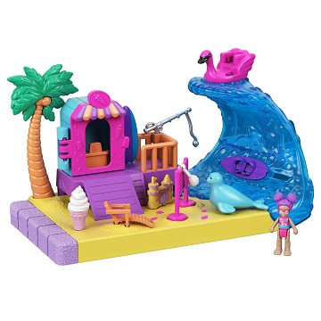 Polly Pocket – Strandparty