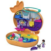 Polly Pocket Big Pocket World - Horse Show