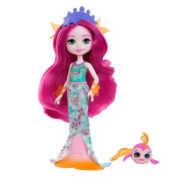 Enchantimals Mermaid