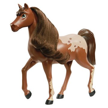Spirit Mustang Mare Brown