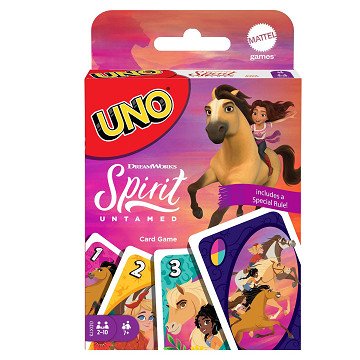 UNO- Spirit