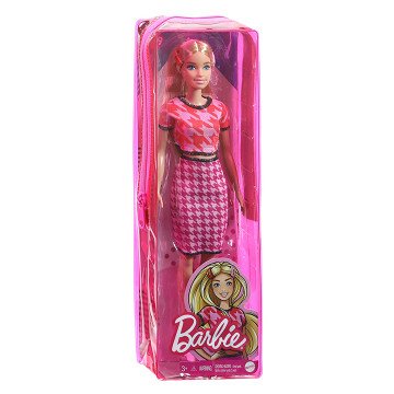 Barbie Fashionista Doll - Top & Skirt