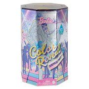 Color Reveal Barbie Sweet Fruit Series Thimble Toys