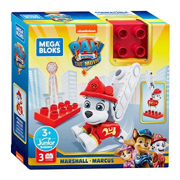 Fisher Price Mega Bloks - PAW Patrol