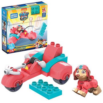 Fisher Price Mega Bloks PAW Patrol Roller