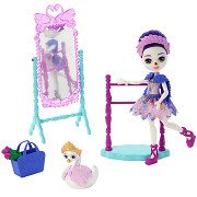 Enchantimals ballerina online