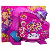 Barbie colour reveal price hot sale