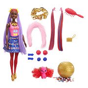 Ultimate reveal barbie hot sale