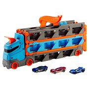 Hot Wheels Speedway Hauler