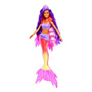Barbie Mermaid Power Doll - Brooklyn