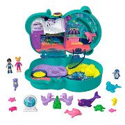 Polly Pocket Big Pocket World - Horse Show