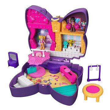 Polly Pocket BIG Pocket World - Stage