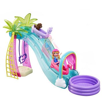 Polly Pocket Waterpret