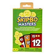 Skip-Bo Masters Card Game