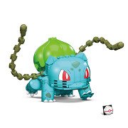 Mega Construx Pokémon Building Set - Bulbasaur