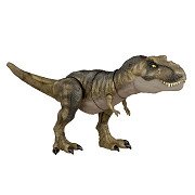 Jurassic World Tyrannosaurus Rex Figure | Thimble Toys