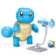 Mega Construx Pokémon Bouwset - Squirtle - 199dlg.