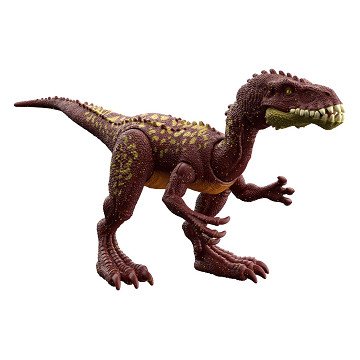 Jurassic World Fierce Force Action Figure - Masiakasaurus
