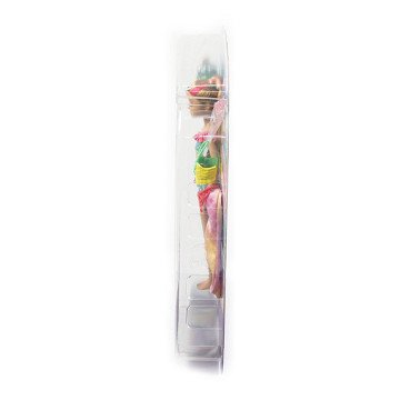 Barbie Mermaid Power Pop Sisters Dress Up - Stacie