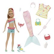 【¥380】白雪姫 Barbie エムアンドエムズ ミールトイ アラジンアメトイ 4583043b-barbie-a-touch-of-