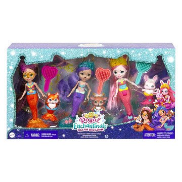 Enchantimals Special Channel