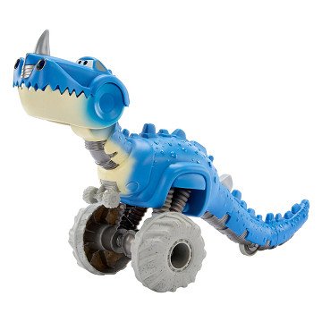 Disney Pixar Cars on the Road Dino