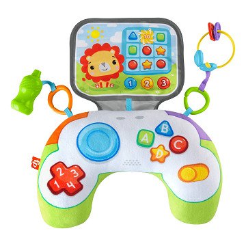 Fisher Price – Controller für Bauchtrainer