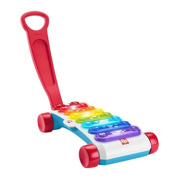 Fisher-Price Large Xylophone with Handle