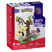 Multipack Evo Pokemon Word Pichu Pikachu Raichu 3295 - Sunny