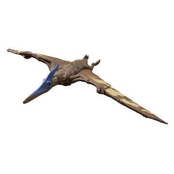 Jurassic World Roar Strikers Pteranodon Dino