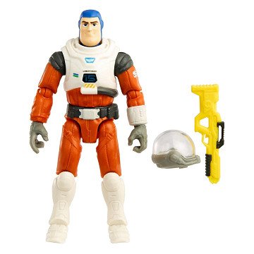 Disney Pixar Lightyear Actionfigur – XL-15 Buzz