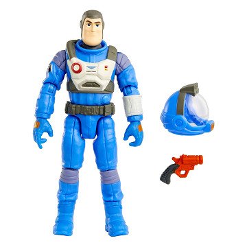 Disney Pixar Lightyear Actiefiguur  - Xl-03 Buzz