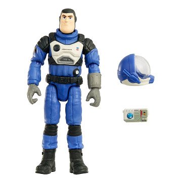 Disney Pixar Lightyear Actiefiguur  - Xl-14 Buzz