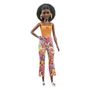 Barbie Fashionistas Doll - Retro Florals