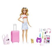 Barbie Dreamhouse Adventures Doll