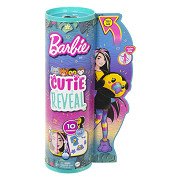 Barbie Cutie Reveal Jungle - Toucan