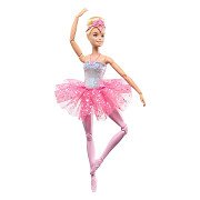 Barbie Dreamtopia Twinkle Lights Doll