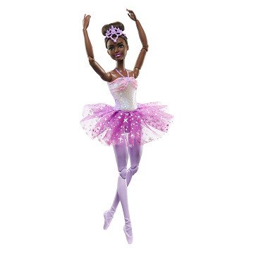 Barbie Dreamtopia Twinkle Lights Doll