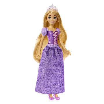 Disney Princess Rapunzel Doll