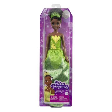 Disney Princess Princess Tiana Pop