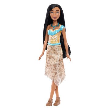 Disney Pocahontas Puppe