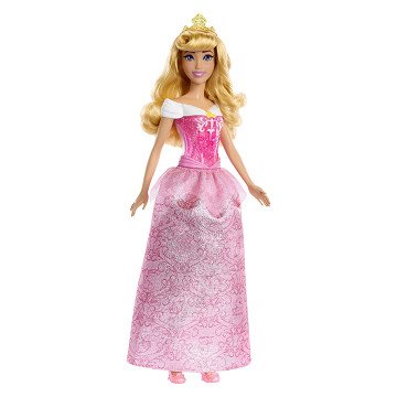 Disney Prinses Aurora Puppe